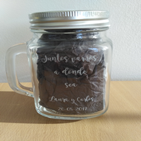Jarra regalo boda